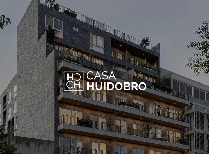 Departamento · 116m² · 5 Ambientes