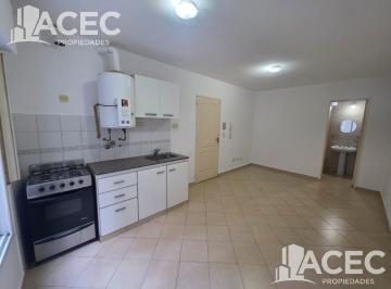 Departamento · 30m² · 1 Ambiente · Alquiler - Departamento - Rep. de La Sexta