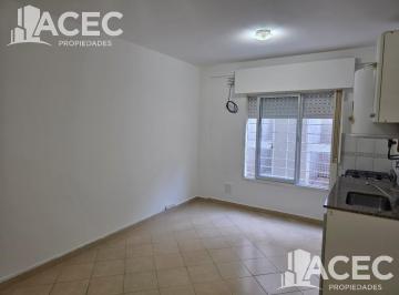 Departamento · 30m² · 1 Ambiente · Alquiler - Departamento - Rep. de La Sexta