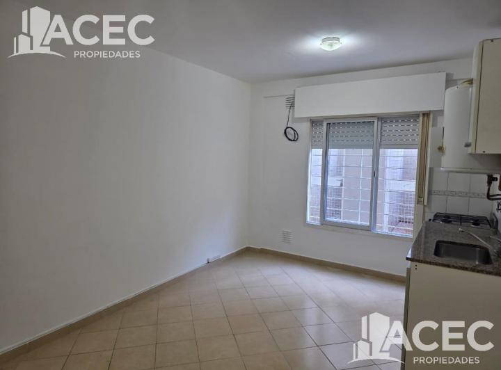 Departamento en alquiler en Republica de la Sexta · 1 ambiente