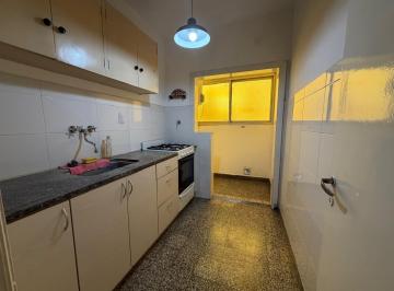 Departamento · 46m² · 2 Ambientes · Alquiler 2 Ambientes Zona Plaza Colon