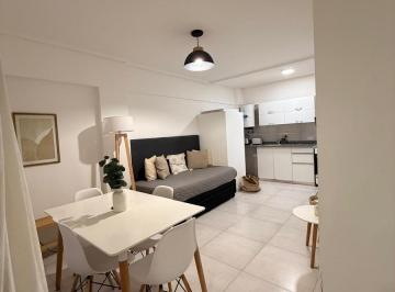 Departamento · 45m² · 2 Ambientes · Venta Departamento 2 Ambientes en Planta Baja con Patio Propio
