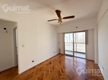 Departamento · 34m² · 2 Ambientes · Departamento en San Cristobal