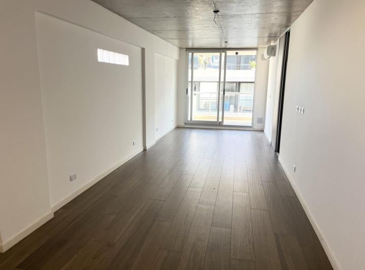 Alquiler Departamento Monoambiente a Estrenar