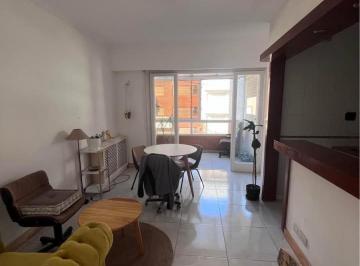 Departamento · 40m² · 2 Ambientes · Departamento en Alquiler - 1 Dormitorio 1 Baño - 40 m - Mar del Plata