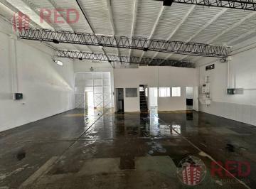 Bodega-Galpón · 280m² · Galpón en Alquiler Neuquén