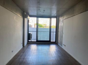Departamento · 46m² · 1 Ambiente · Departamento Monoambiente en Alquiler Edificio Nuevo.