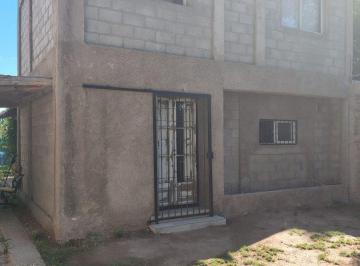 Casa · 120m² · 6 Ambientes · 1 Cochera · Venta de Casa
