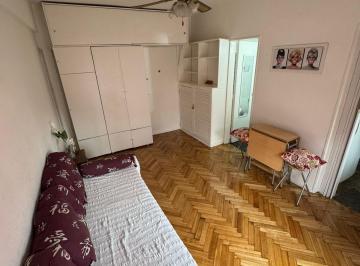 Departamento · 23m² · 1 Ambiente · Departamento en Colegiales