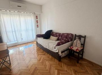 Departamento · 23m² · 1 Ambiente · Departamento en Colegiales