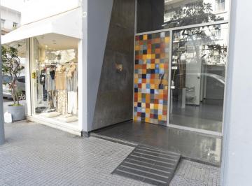 Departamento · 66m² · 2 Ambientes · Loft 2 Amb en 2 Plantas, Se Vende Amoblado, Super Luminoso