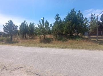Terreno · 750m² · Venta de Dos Lotes de 750 m² en El Marquesado