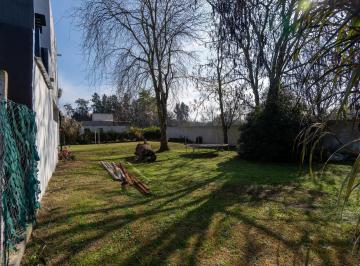 Terreno · 465m² · Lote en 25 y 424 - Barrio Cerrado "Velisa"