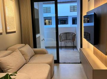 Departamento · 43m² · 3 Ambientes · 1 Cochera · Departamento en Nueva Cordoba