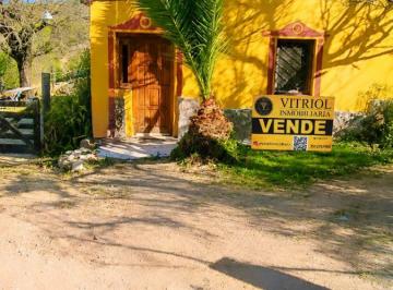 Casa de 4 ambientes, Tanti · Casa en Venta en Tanti