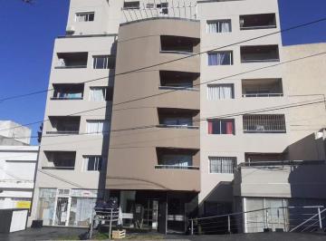 Departamento · 60m² · 2 Ambientes · 1 Cochera · B° Cofico | Balcon. Pileta. Asador. Cochera No Incluida
