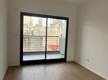 Departamento · 52m² · 2 Ambientes · Departamento de 2 Ambientes 55 m² con Balcón y Parrilla en Colegiales
