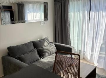 Departamento · 50m² · 2 Ambientes · Alquiler – 2 Ambientes Amoblado con Amenties en Palermo