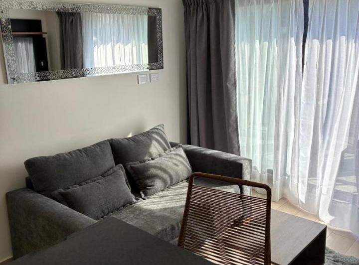 Alquiler – 2 Ambientes Amoblado con Amenties en Palermo