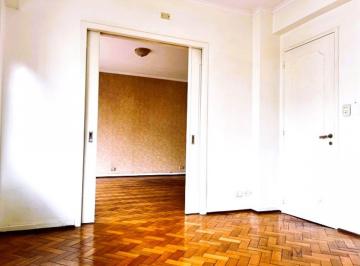 Departamento de 3 ambientes, Recoleta · Inmejorable Semipiso con Palier Privado