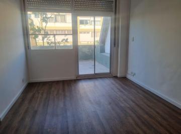 Departamento de 2 ambientes, Barrio Norte · Duplex con Cocina Individual y Terraza en Zona Facultades
