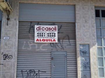 Local comercial · 24m² · Local en Alquiler Ituzaingo Norte. Zona Comercial