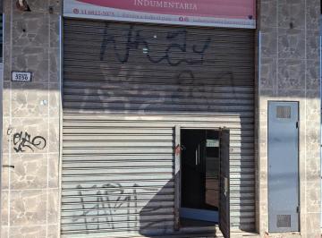 Local comercial · 24m² · Local en Alquiler Ituzaingo Norte. Zona Comercial