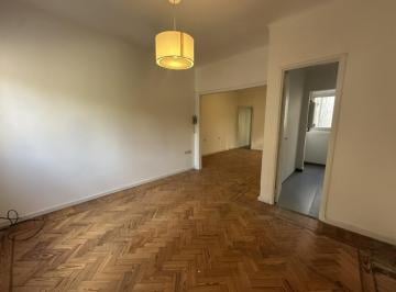 Departamento · 53m² · 2 Ambientes · Departamento Ideal Inversores en La Plata