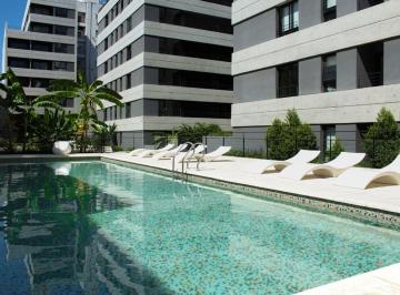 Departamento · 47m² · 2 Ambientes · Alquiler Espectacular Dos Ambientes con Amenities
