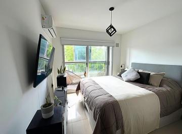 Departamento · 30m² · 1 Ambiente · Departamento Ambiente Unico en Abasto Rosario