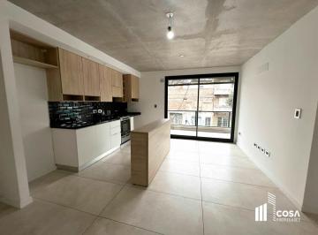 Departamento · 50m² · 2 Ambientes · Alquiler Departamento 1 Dormitorio Rosario Santa Fe