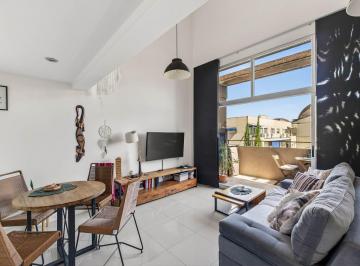 Departamento · 53m² · 2 Ambientes · Venta Departamento 2 Ambientes Villa Luro