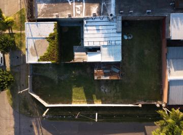 Terreno · 225m² · Venta Lote Comercial en Juan José Paso y Circunvalación, Fisherton Industrial