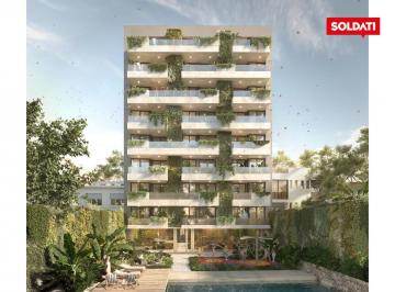 Departamento · 67m² · 3 Ambientes · Departamento 3 Ambientes Al Contrafrente - Colegiales