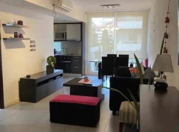 Departamento · 43m² · 2 Ambientes · Departamento en Alquiler - 1 Baño - 47 m - Caballito
