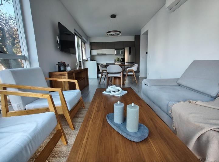 Departamento · 82m² · 3 Ambientes