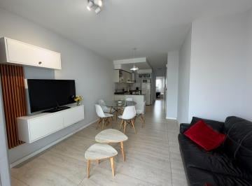 Departamento · 45m² · 2 Ambientes · Departamento Temporario