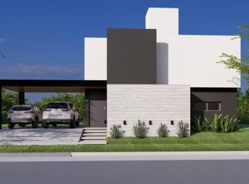Casa · 210m² · 6 Ambientes · 2 Cocheras · Casa en Venta en Maitenes de La Deseada 3 Dorm.