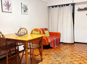 Departamento · 43m² · 3 Ambientes · 1 Cochera · Venta Departamento 3 Ambientes con Patio y Cochera