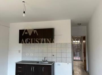 Departamento · 42m² · 2 Ambientes · 1 Cochera · Alquiler 2 Ambientes Jose C Paz