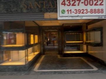 Local comercial de 5 ambientes, Centro / Microcentro · Local Comercial Premium en Peatonal Florida | Ubicación Estratégica de Máxima Exposición