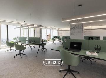 Oficina comercial · 75m² · Oficina en Venta en Cañitas Soho - Zona Sur