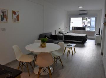 Departamento · 37m² · 1 Ambiente · Departamento en Venta en Villa Crespo, Capital Federal, Buenos Aires