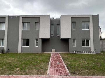 Departamento · 105m² · 4 Ambientes · 4 Cocheras · Duplex en Tortugas Decs Financiado