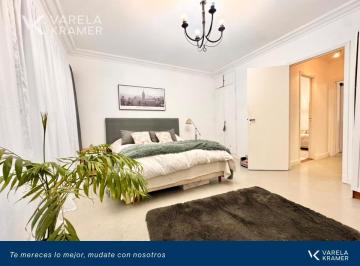 Departamento · 120m² · 5 Ambientes · PH en Venta en Martinez