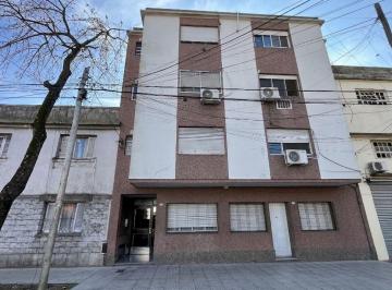 Departamento · 44m² · 2 Ambientes · Departamento Venta 2 Ambientes Terraza Compartida