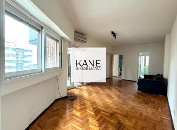 Departamento · 58m² · 3 Ambientes · 1 Cochera · Venta 3 Ambientes C/ Balcón y Cochera. Apto Credito!