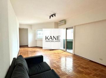 Departamento · 58m² · 3 Ambientes · 1 Cochera · Venta 3 Ambientes C/ Balcón y Cochera. Apto Credito!