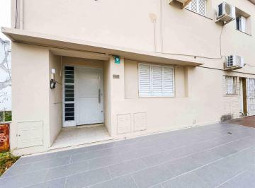 Departamento · 31m² · 2 Ambientes · Departamento en Planta Baja Para Inversión