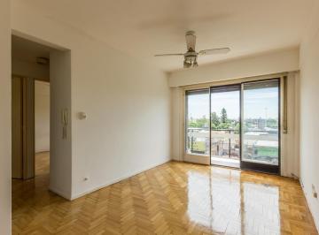 Departamento · 47m² · 3 Ambientes · Venta Departamento 3 Ambientes Villa Luro Apto Credito con Balcon